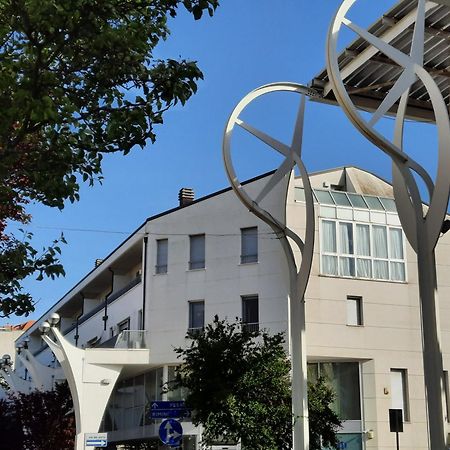Centromare Apartment Cattolica Exterior photo