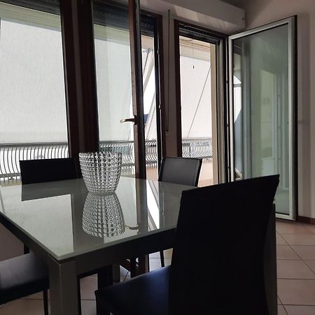 Centromare Apartment Cattolica Exterior photo