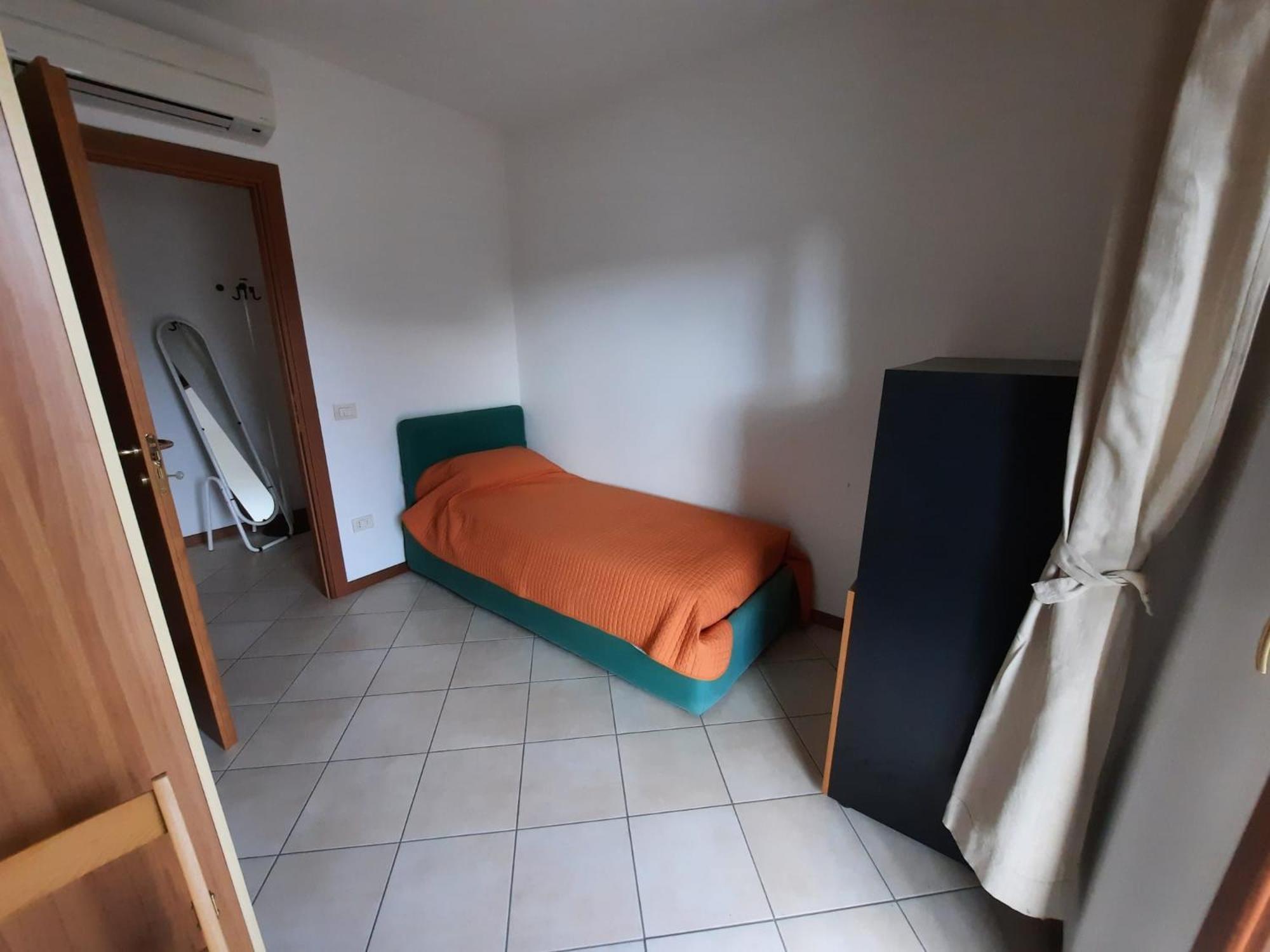 Centromare Apartment Cattolica Exterior photo