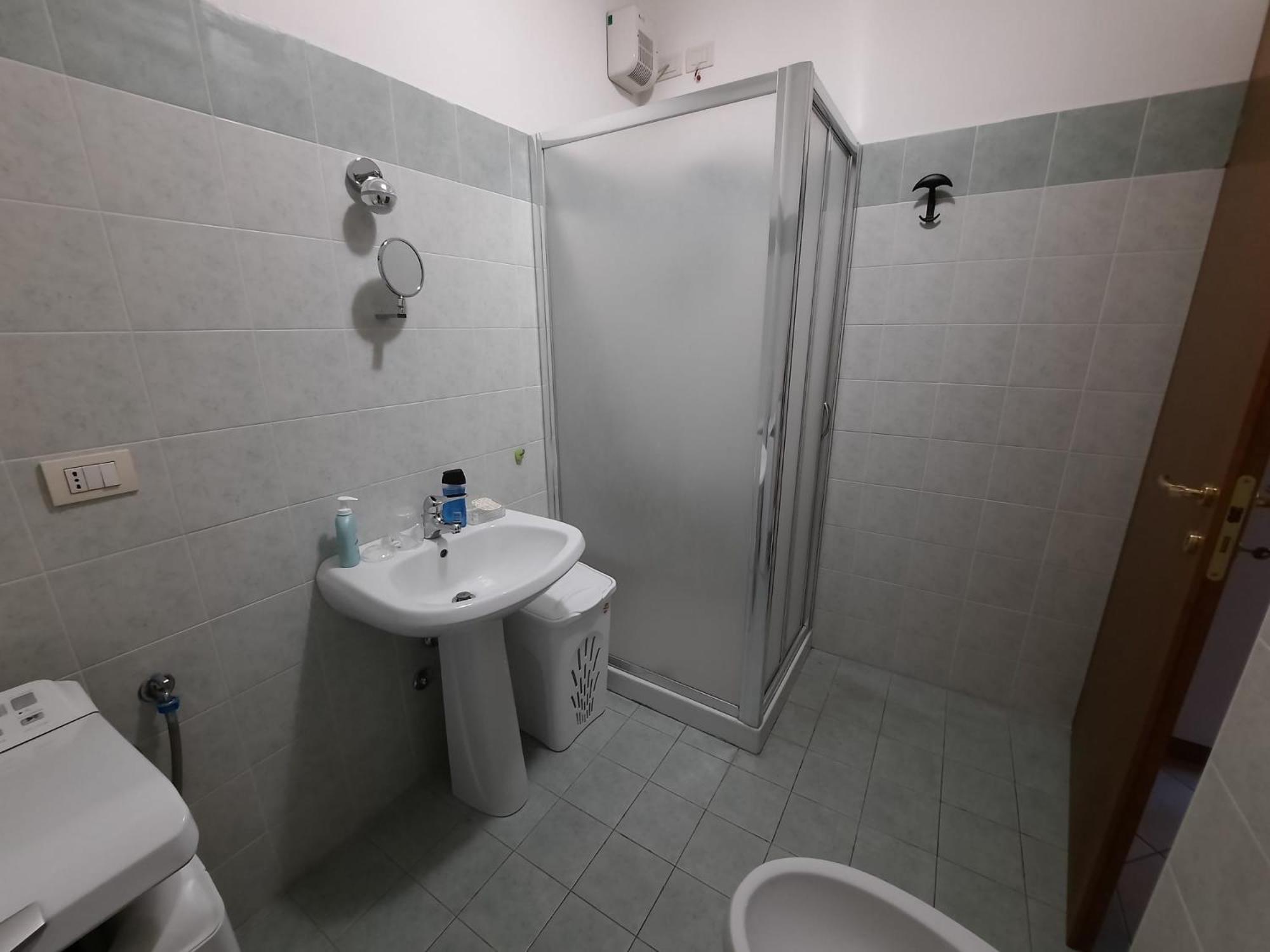Centromare Apartment Cattolica Exterior photo
