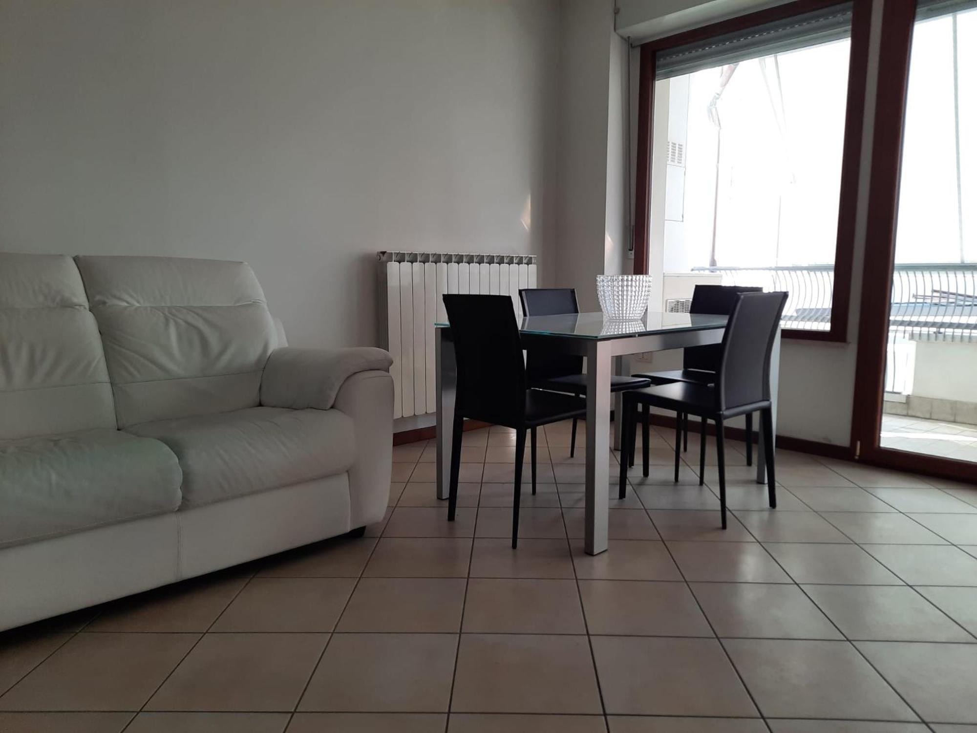 Centromare Apartment Cattolica Exterior photo