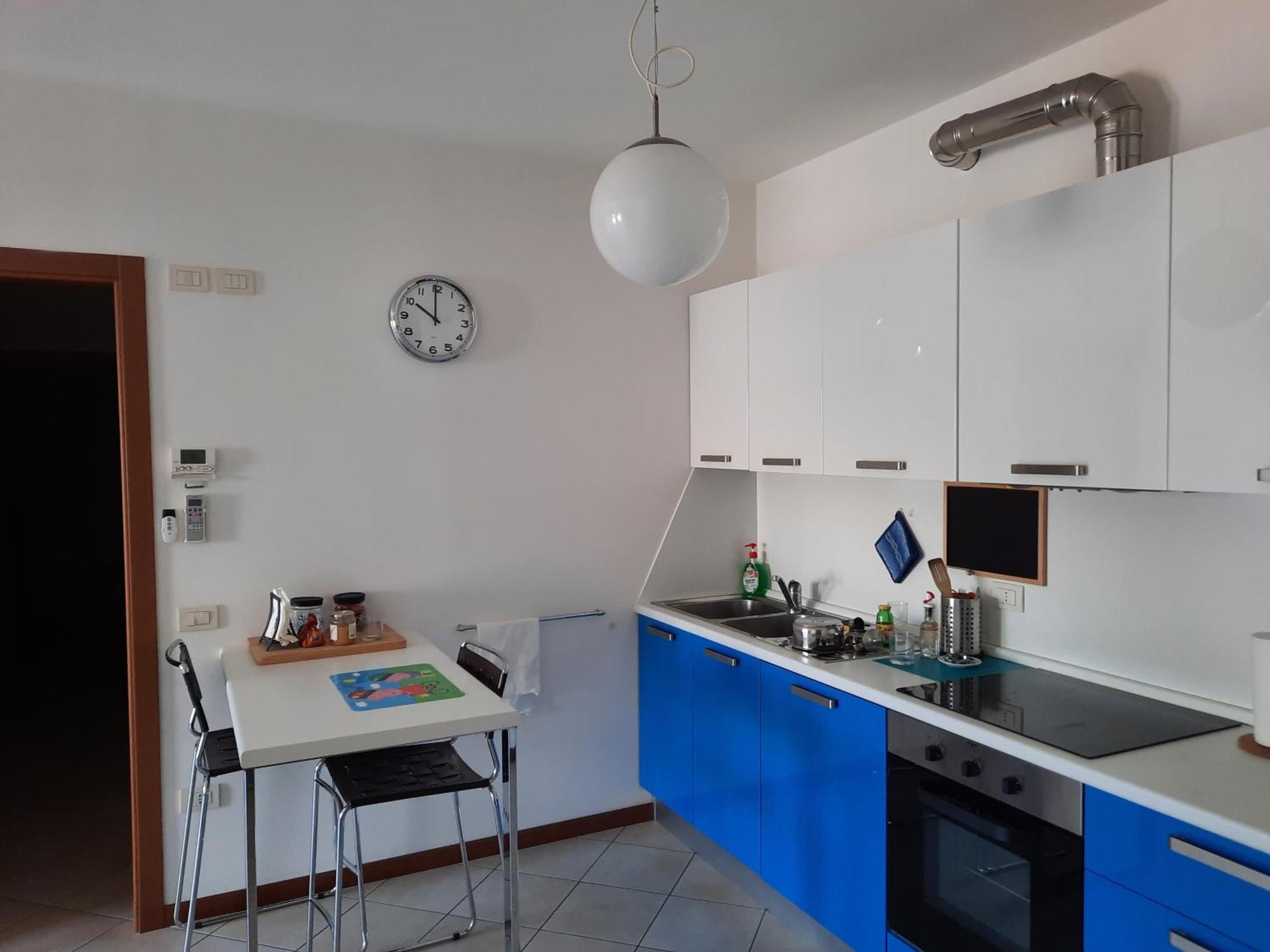 Centromare Apartment Cattolica Exterior photo