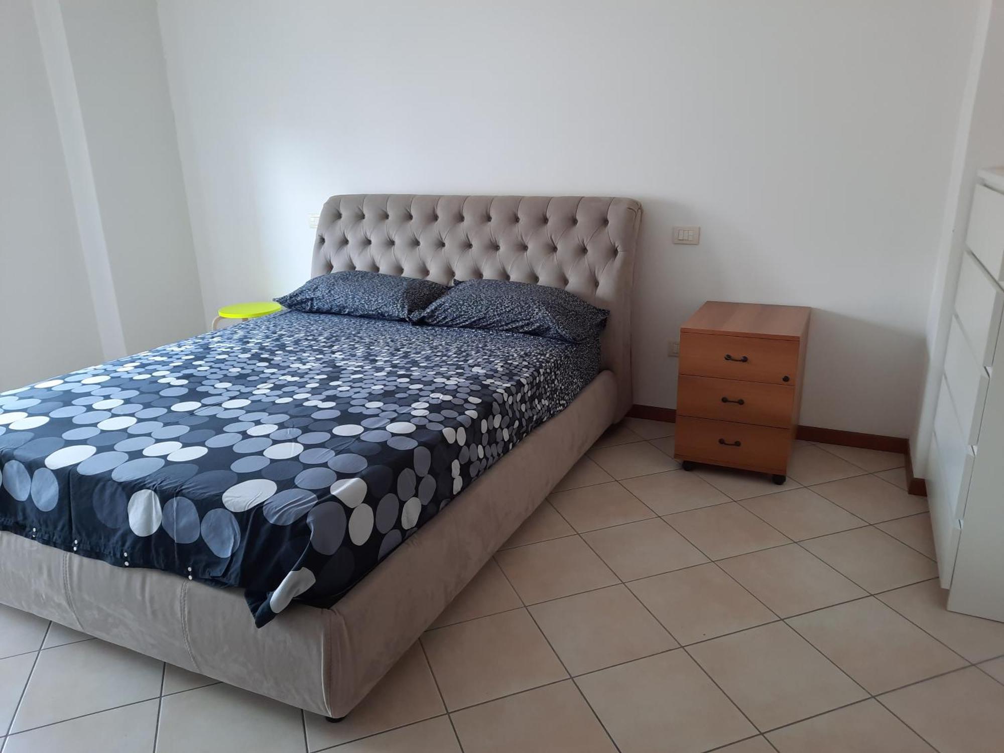 Centromare Apartment Cattolica Exterior photo