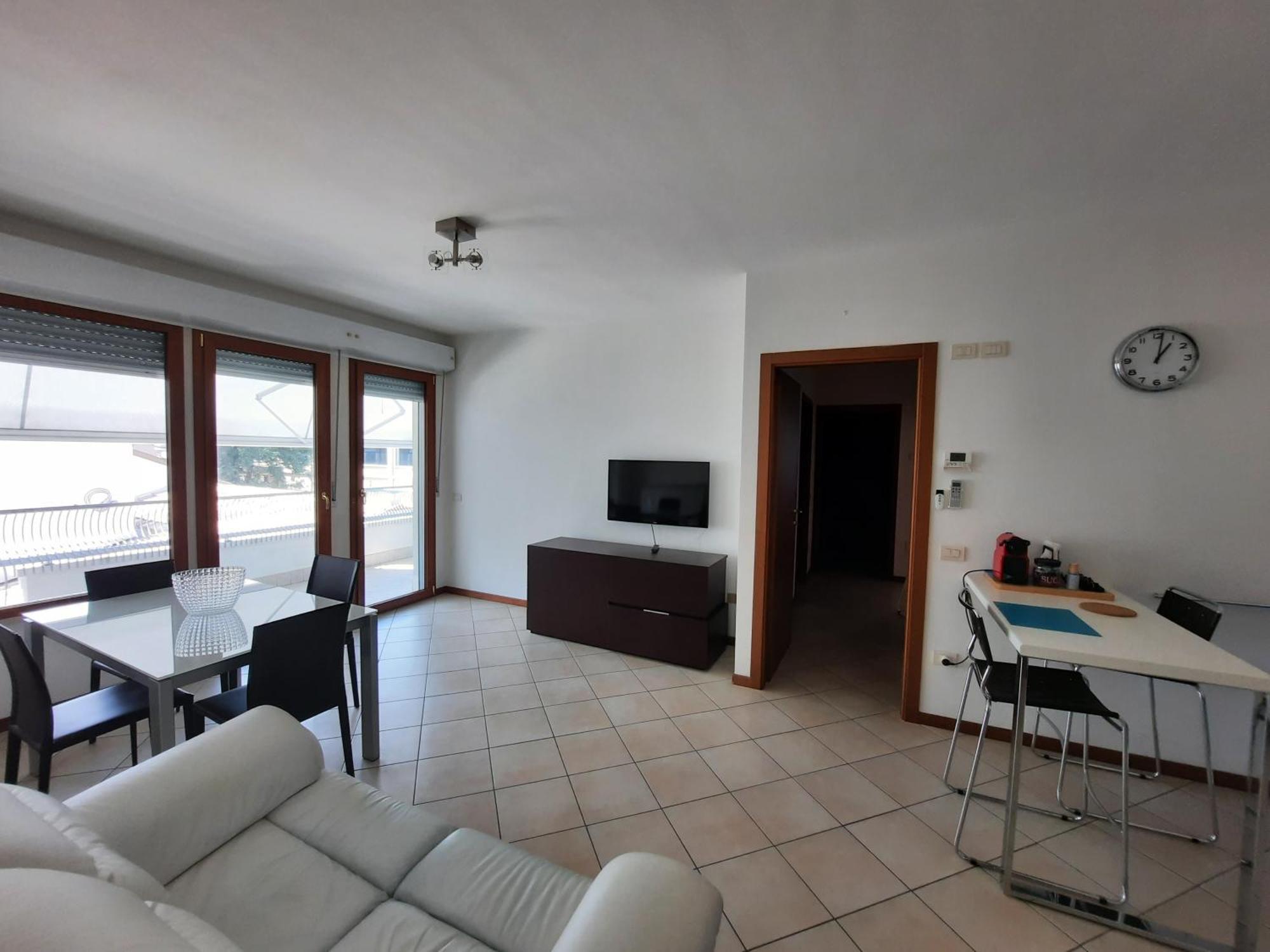 Centromare Apartment Cattolica Exterior photo