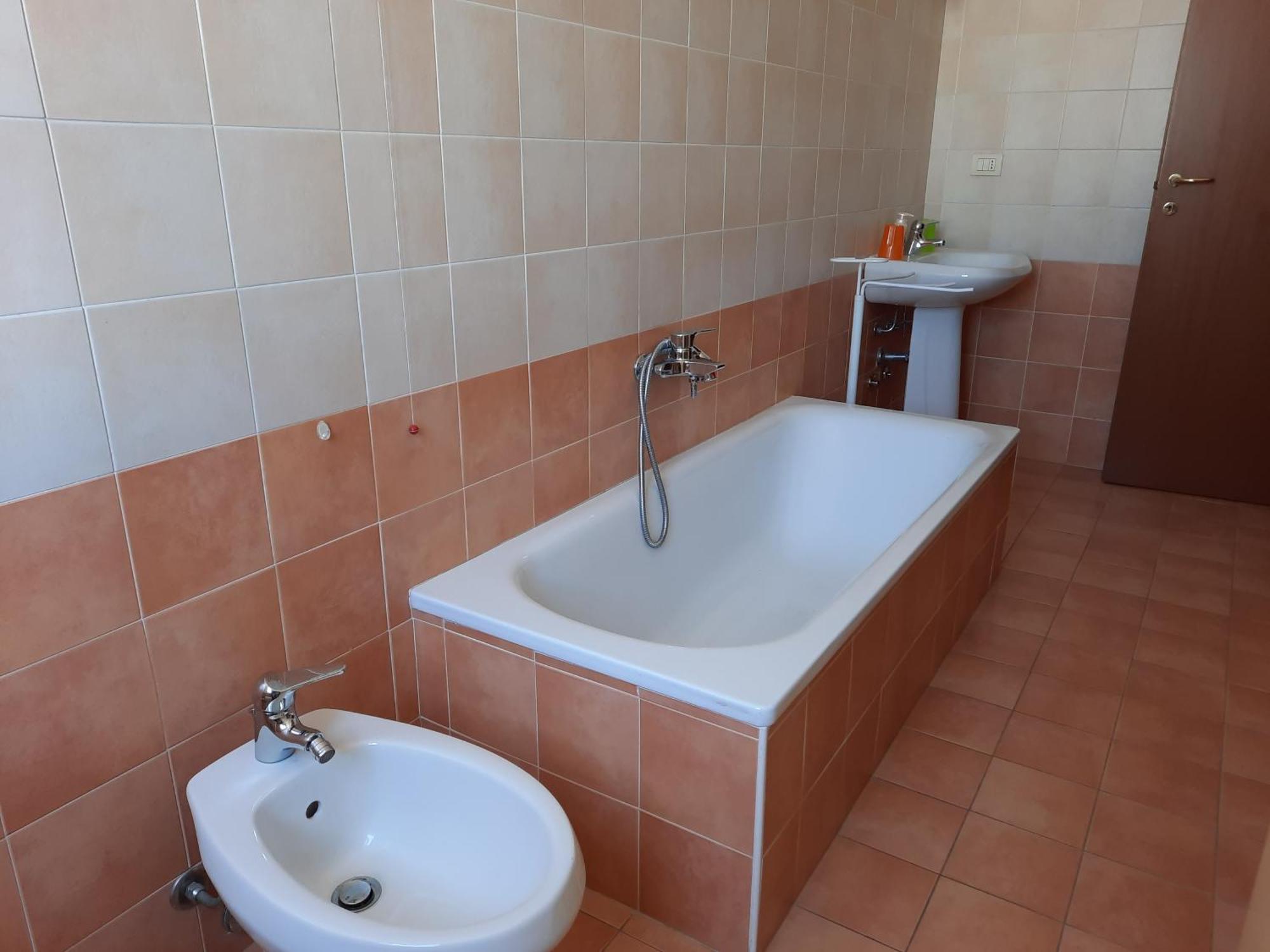 Centromare Apartment Cattolica Exterior photo